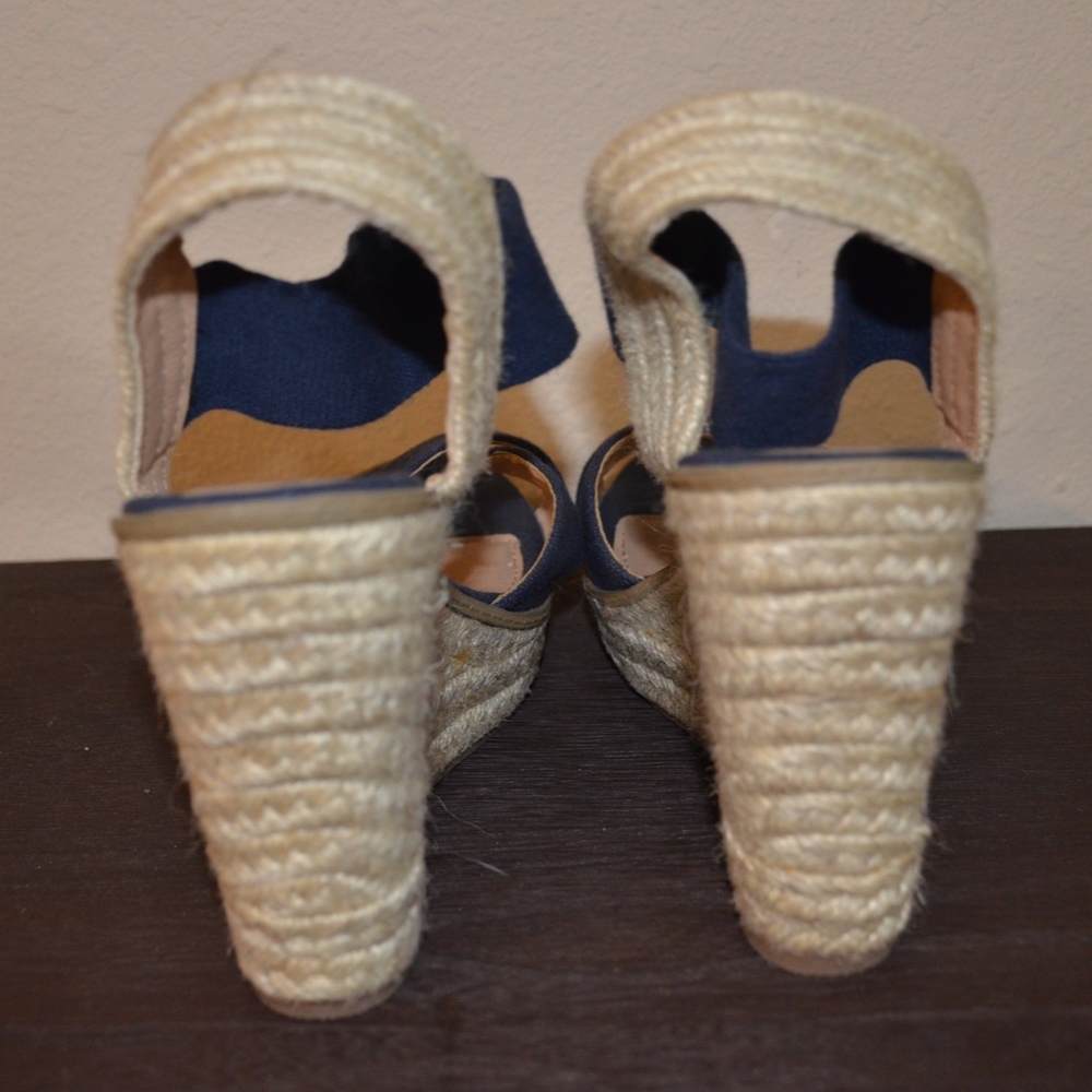 Merona Wedges - Picture 5 of 7